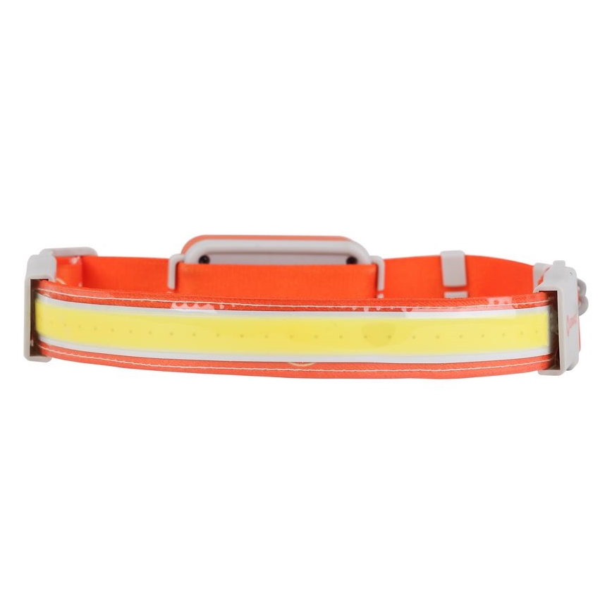 Ledvance - LED Punjiva čeona svjetiljka FLASHLIGHT LED/3W/5V 1000mAh