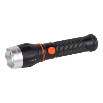 Ledvance - LED Punjiva svjetiljka FLASHLIGHT LED/3,2W/5V 1500mAh