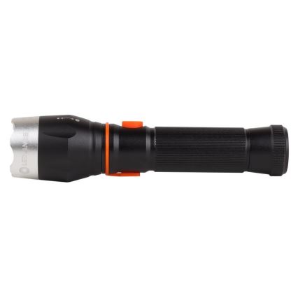 Ledvance - LED Punjiva svjetiljka FLASHLIGHT LED/3,2W/5V 1500mAh