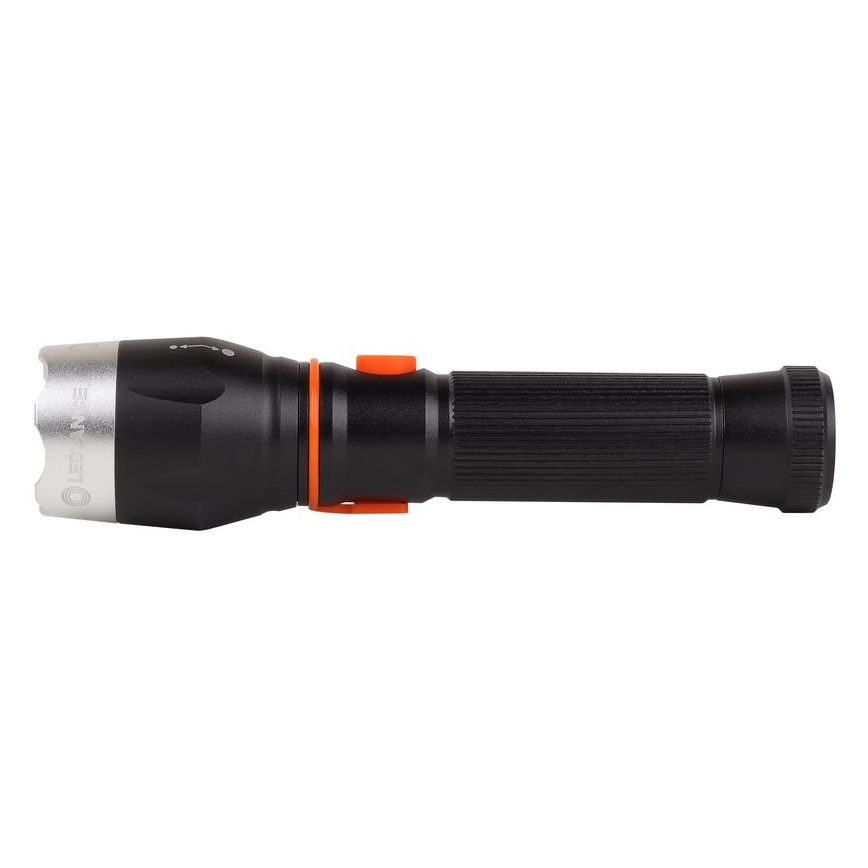 Ledvance - LED Punjiva svjetiljka FLASHLIGHT LED/3,2W/5V 1500mAh