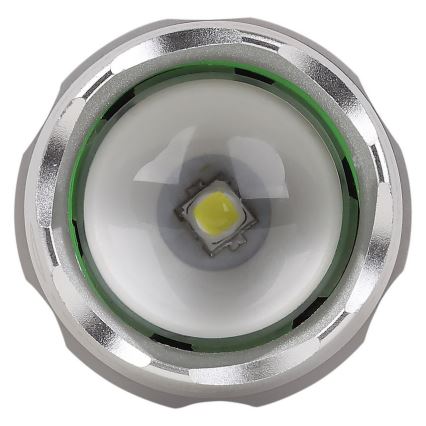 Ledvance - LED Punjiva svjetiljka FLASHLIGHT LED/3,2W/5V 1500mAh