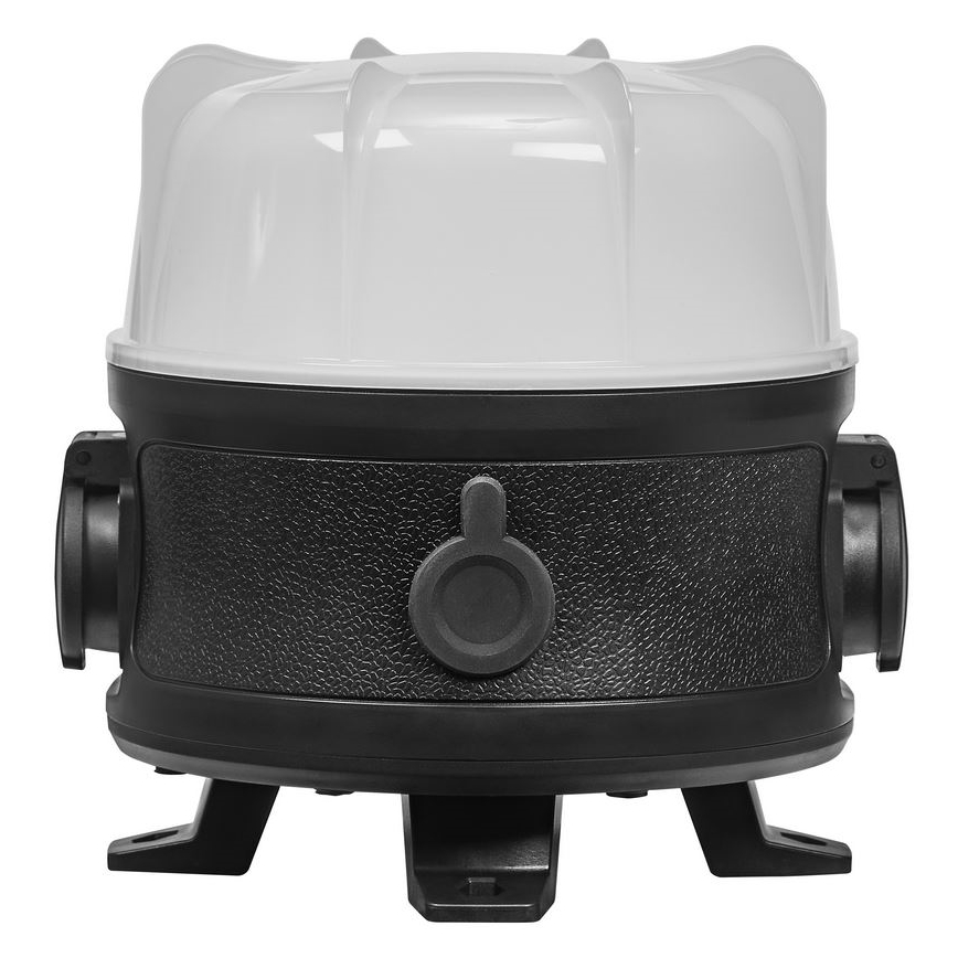 Ledvance - LED Radna svjetiljka s 2 utičnice WORKLIGHT SOCKET LED/30W/230V IP54