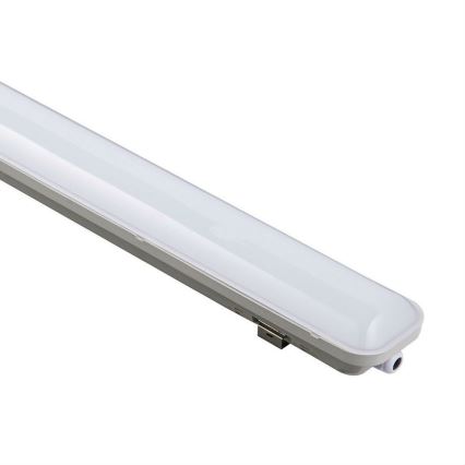 Ledvance - LED Radna svjetiljka SUBMARINE LED/18W/230V IP65