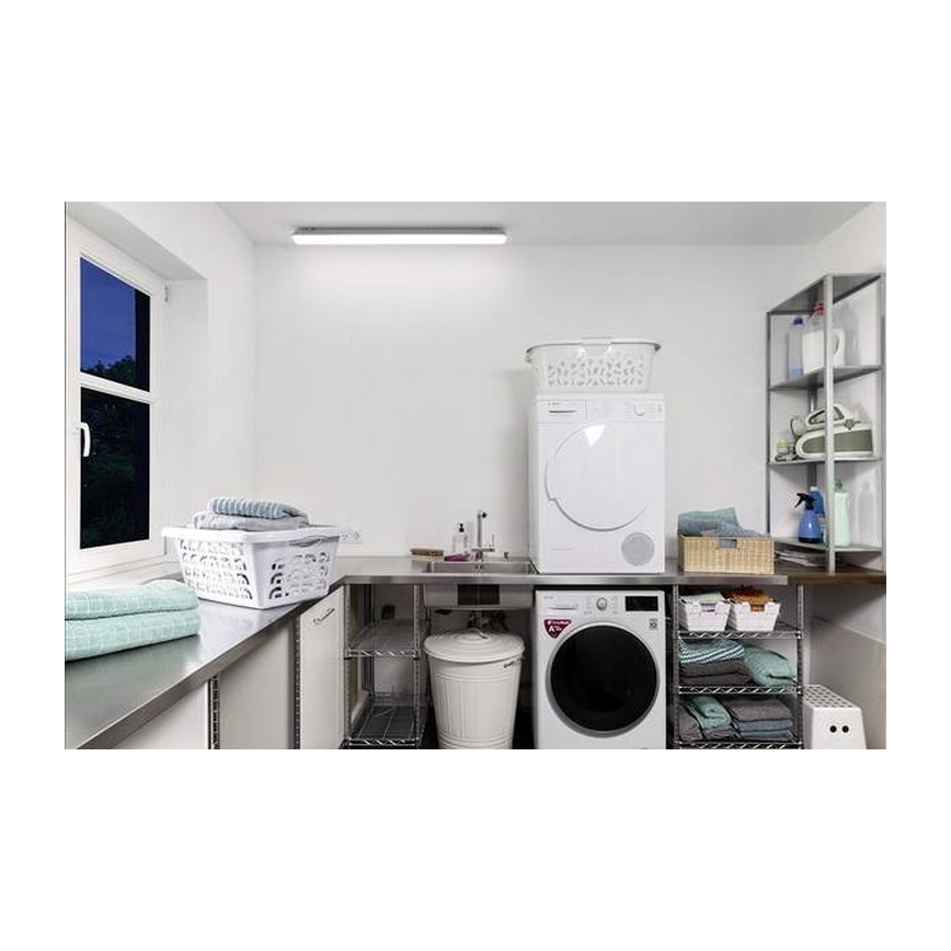 Ledvance - LED Radna svjetiljka SUBMARINE LED/18W/230V IP65