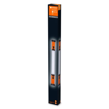 Ledvance - LED Radna svjetiljka TUBE LED/10W/5V IP54