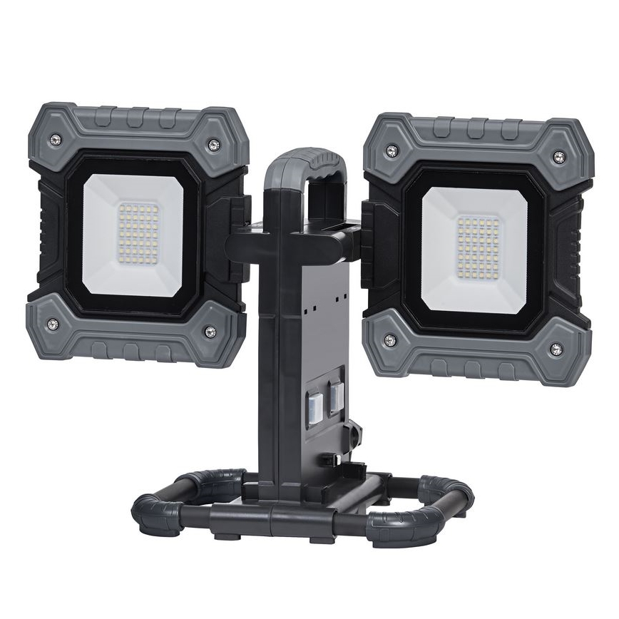 Ledvance - LED Radno svjetlo WORKLIGHT FLEX 2xLED/30W/230V IP65