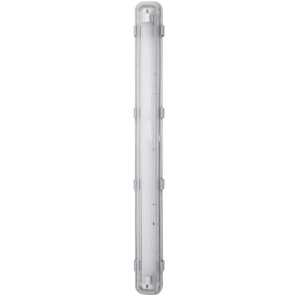 Ledvance - LED Radna svjetlosna cijev DAMP T8 1xG13/7W/230V IP65