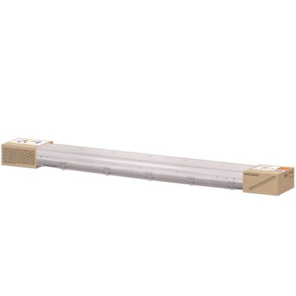 Ledvance - LED Radna svjetlosna cijev DAMP T8 2xG13/15W/230V IP65