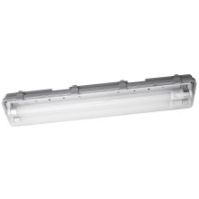 Ledvance - LED Radna svjetlosna cijev DAMP T8 2xG13/7W/230V IP65