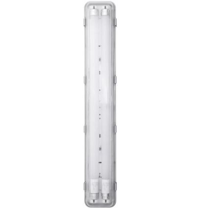 Ledvance - LED Radna svjetlosna cijev DAMP T8 2xG13/7W/230V IP65