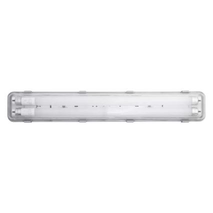 Ledvance - LED Radna svjetlosna cijev SUBMARINE 2xG13/8W/230V IP65