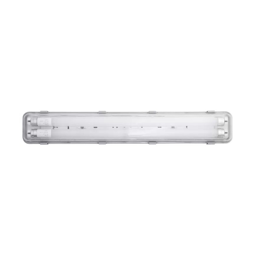 Ledvance - LED Radna svjetlosna cijev SUBMARINE 2xG13/8W/230V IP65