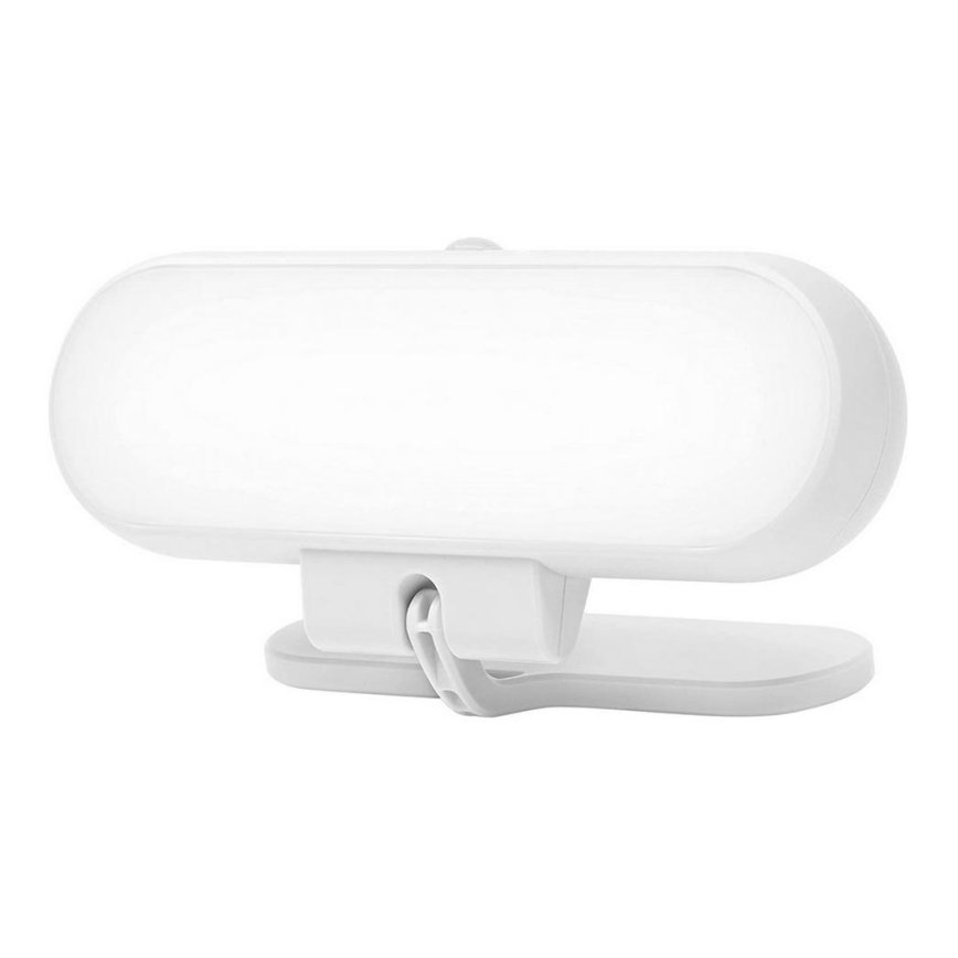 Ledvance - LED Rasvjeta za namještaj sa senzorom MOBILE LED/1,2W/5V 500 mAh 4000K