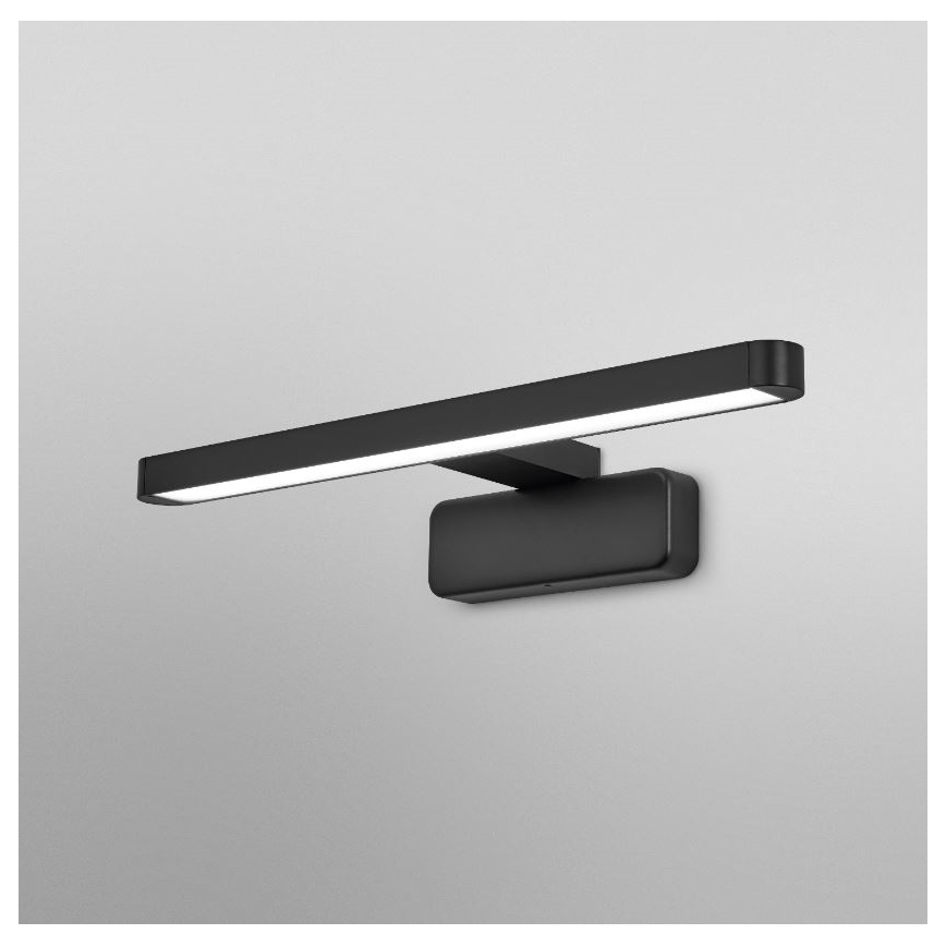 Ledvance - LED Rasvjeta za ogledalo u kupaonici DISC BAR LED/7W/230V 3000/4000K IP44