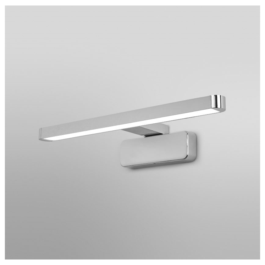 Ledvance - LED Rasvjeta za ogledalo u kupaonici DISC BAR LED/7W/230V 3000/4000K IP44