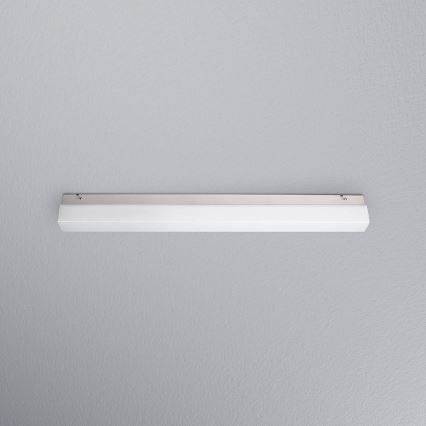 Ledvance - LED Rasvjeta za ogledalo u kupaonici SQUARE LED/14W/230V IP44 3000/4000K CRI 90 Ra