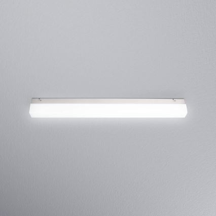 Ledvance - LED Rasvjeta za ogledalo u kupaonici SQUARE LED/14W/230V IP44 3000/4000K CRI 90 Ra