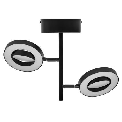 Ledvance - LED reflektorska svjetiljka DECOR SATURN 2xLED/11W/230V 3000/4200/6500K