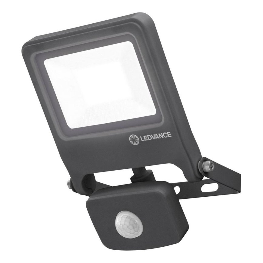 Ledvance - LED Reflektor ENDURA sa senzorom LED/20W/230V IP44