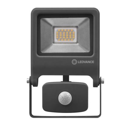 Ledvance - LED Reflektor ENDURA sa senzorom LED/20W/230V IP44