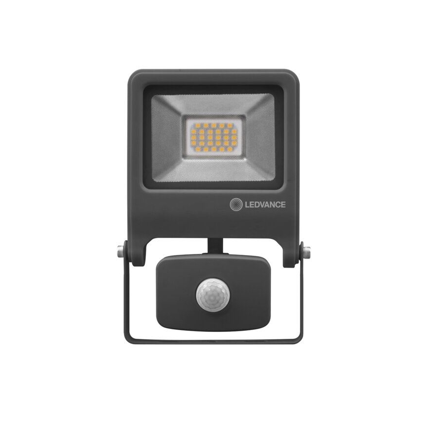 Ledvance - LED Reflektor ENDURA sa senzorom LED/20W/230V IP44