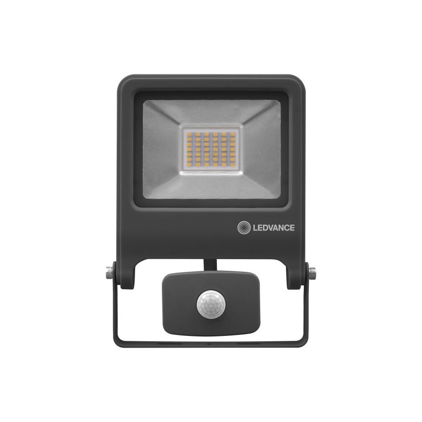 Ledvance - LED Reflektor ENDURA sa senzorom LED/30W/230V IP44