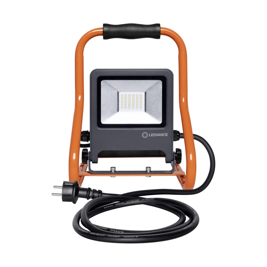 Ledvance - LED Reflektor R-STAND LED/30W/230V IP44