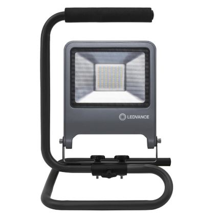 Ledvance - LED Reflektor s ručkom S-STAND LED/50W/230V IP65