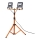 Ledvance - LED Reflektor s ručkom TRIPOD 2xLED/30W/230V IP65