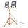 Ledvance - LED Reflektor s ručkom TRIPOD 2xLED/50W/230V IP65