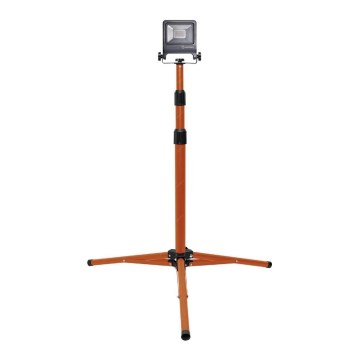 Ledvance - LED Reflektor s ručkom TRIPOD LED/20W/230V IP65