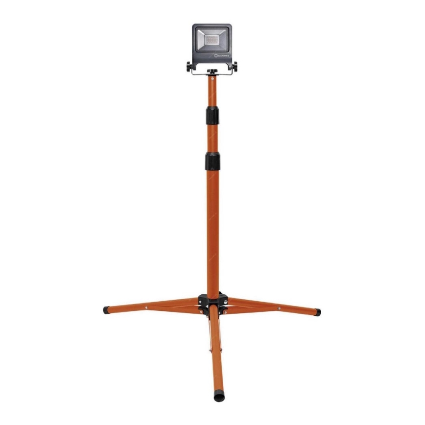 Ledvance - LED Reflektor s ručkom TRIPOD LED/20W/230V IP65