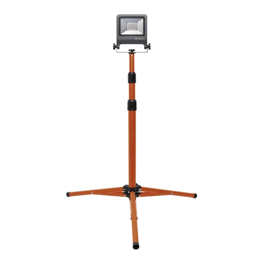 Ledvance - LED Reflektor s ručkom TRIPOD LED/30W/230V IP65