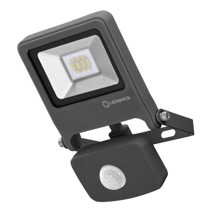 Ledvance - LED Reflektor sa senzorom ENDURA LED/10W/230V IP44