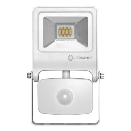 Ledvance - LED Reflektor sa senzorom ENDURA LED/10W/230V IP44