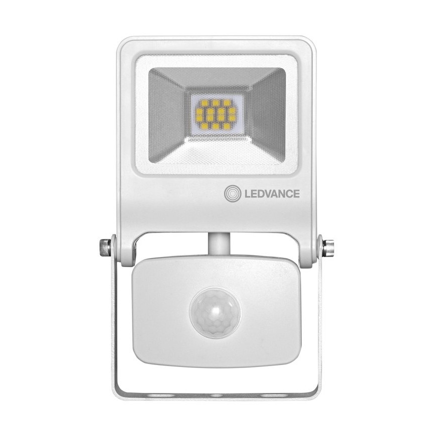 Ledvance - LED Reflektor sa senzorom ENDURA LED/10W/230V IP44