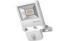 Ledvance - LED Reflektor sa senzorom ENDURA LED/20W/230V IP44