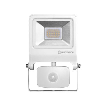 Ledvance - LED Reflektor sa senzorom ENDURA LED/20W/230V IP44