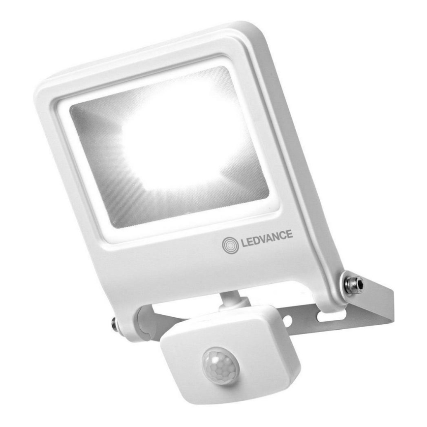 Ledvance - LED Reflektor sa senzorom ENDURA LED/30W/230V IP44