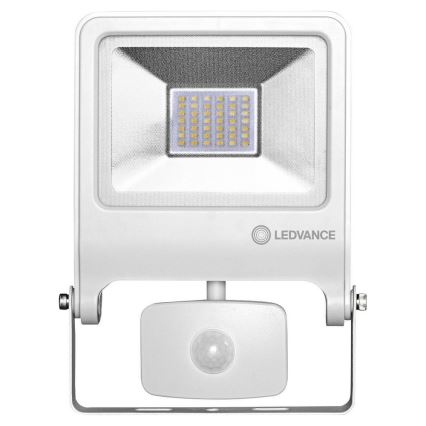 Ledvance - LED Reflektor sa senzorom ENDURA LED/30W/230V IP44