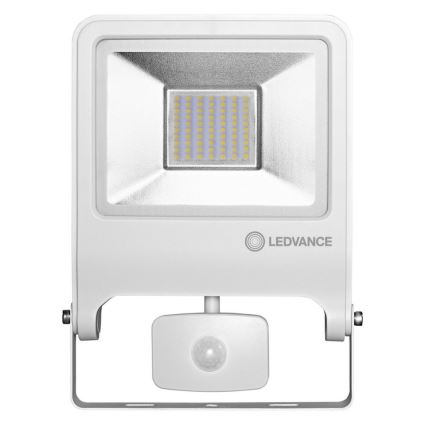 Ledvance - LED Reflektor sa senzorom ENDURA LED/50W/230V IP44