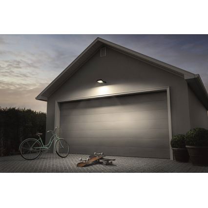 Ledvance - LED Reflektor sa senzorom ENDURA LED/50W/230V IP44