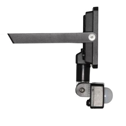 Ledvance - LED reflektor s senzorom pokreta i sumraka FLOODLIGHT LED/20W/230V 3000K IP65