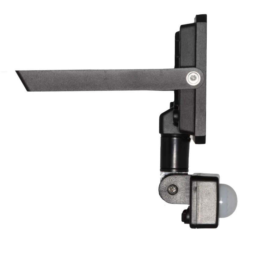 Ledvance - LED reflektor s senzorom pokreta i sumraka FLOODLIGHT LED/20W/230V 3000K IP65