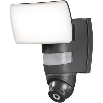 Ledvance - LED Reflektor sa senzorom i kamerom SMART+ LED/24W/230V IP44 Wi-Fi