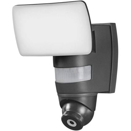 Ledvance - LED Reflektor sa senzorom i kamerom SMART+ LED/24W/230V IP44 Wi-Fi