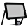 Ledvance - LED reflektor sa senzorom pokreta i sumraka FLOODLIGHT LED/50W/230V 3000K IP65