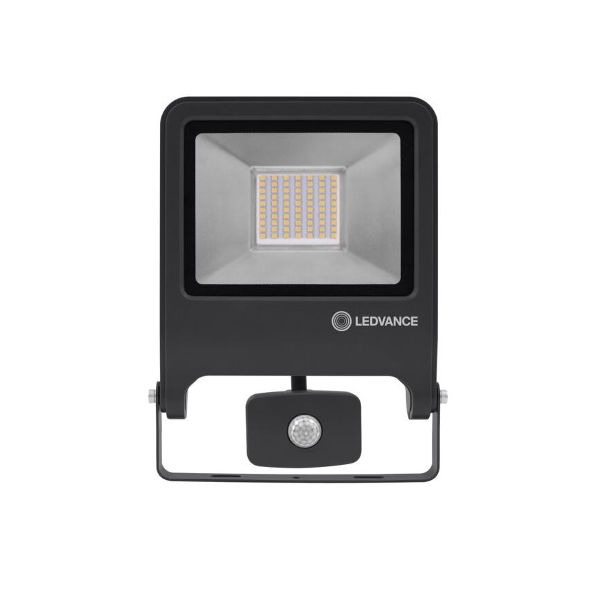 Ledvance - LED Reflektor sa senzorom ENDURA LED/50W/230V IP44