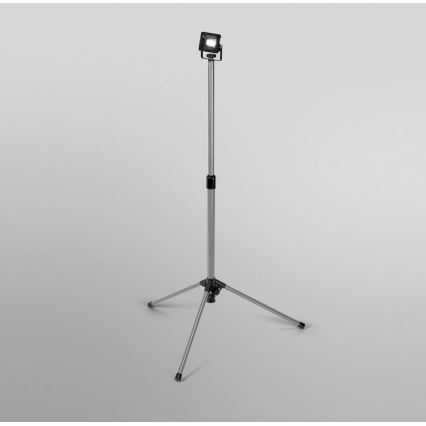 Ledvance - LED Vanjski reflektor sa stalkom WORKLIGHT TRIPOD LED/10W/230V 6500K IP65