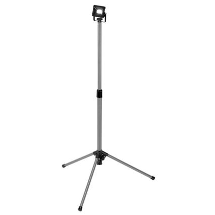 Ledvance - LED Vanjski reflektor sa stalkom WORKLIGHT TRIPOD LED/10W/230V 6500K IP65